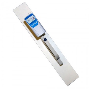 RP4 Papiervochtmeter Voor Gerecycled Papier