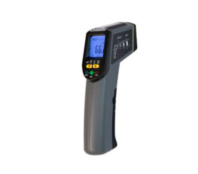 Tramex Concrete Moisture Encounter 4 (CME4) Vochtmeter