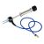 TRAMEX FLOORING HYGRO-I MASTER KIT, Tramex Infrarode Oppervlakte Thermometer