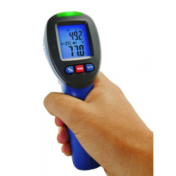 Tramex Infrared Surface Thermometer IRT2