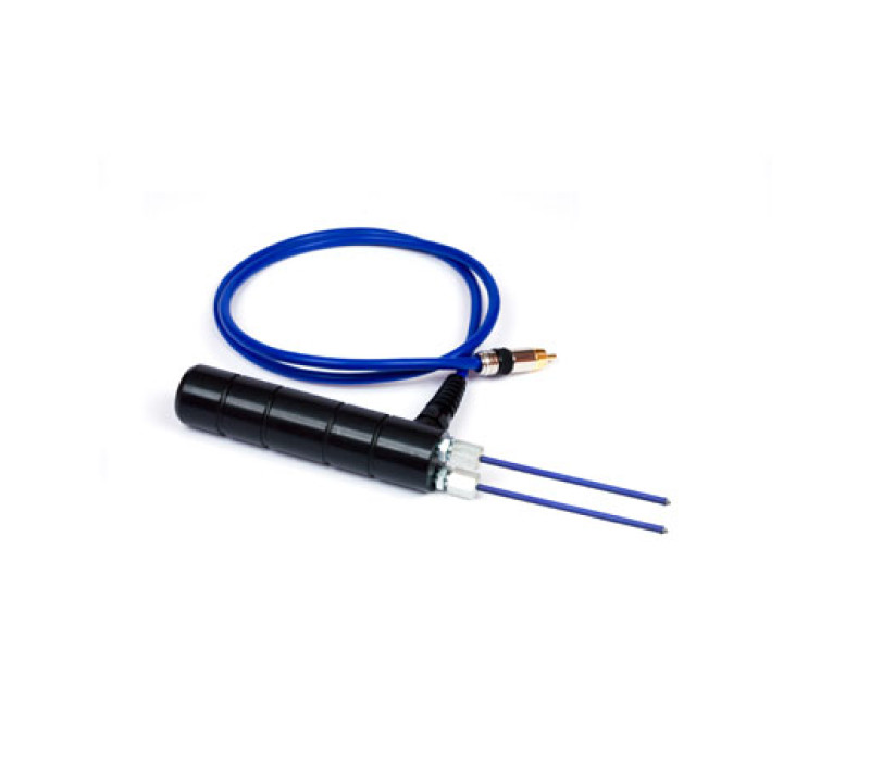 Tramex Electrode 90mm HH14SP90 - Tramex Steekelektrode (met kabel en 90mm pinnen)