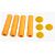 TRAMEX MRH III HYGRO-I KIT, Tramex 75% Relatieve Vochtigheid Kalibratiezout Controle