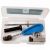 TRAMEX MRH III HYGRO-I KIT, 4 Hole Liners en Stoppers