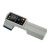 TRAMEX MRH III HYGRO-I KIT, Tramex Elektrode met kabel en ge&iuml;soleerde 30mm pinnen