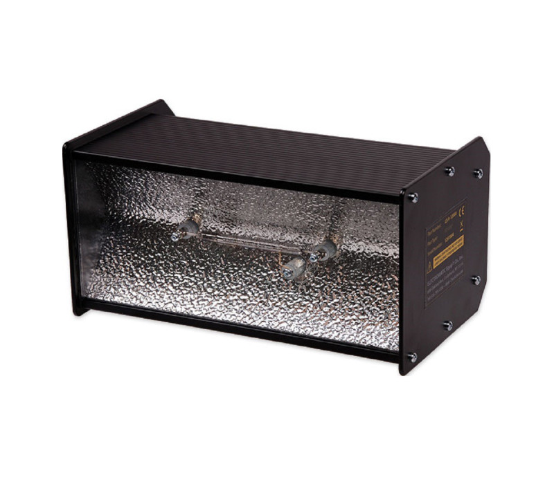 LS-9-12000 Lineaire Xenon Stroboscoop