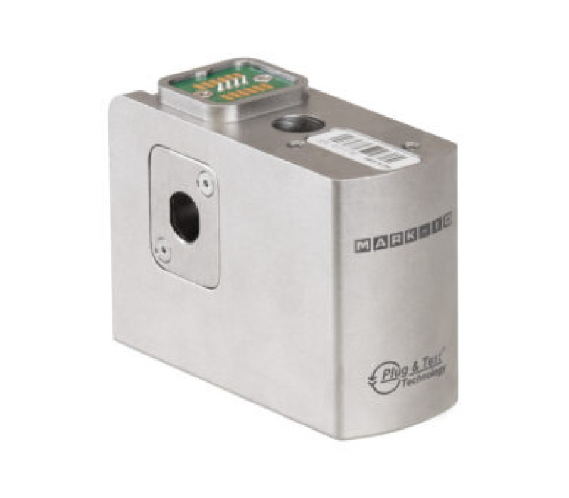 PTAF adapter voor gebruik op de F105/F305/F505/F505H test frames.