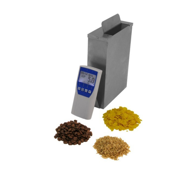FS3 Luxe Voedsel Vochtmeter