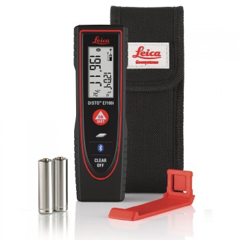 Disto D110 Kleinste Laser Afstandmeter