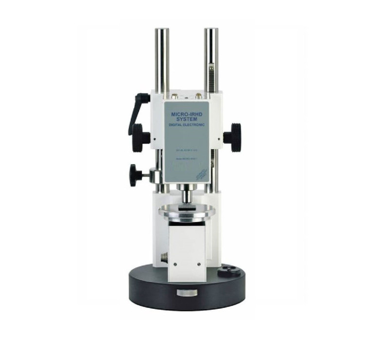 IRHD Micro IRHD Hardheidsmeter