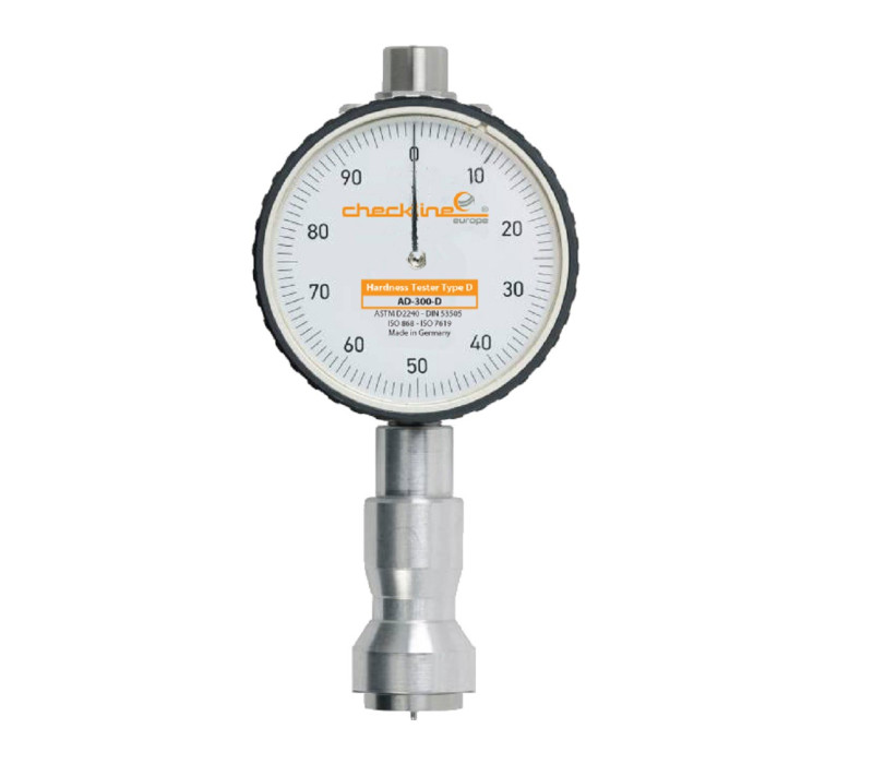AD-300 Precisie Shore Durometer
