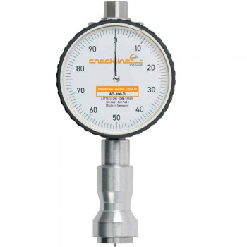 AD-300 Precisie Shore Durometer