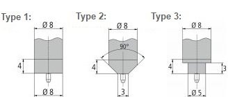 AD-300-L durometer