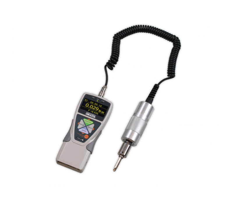 HGTA met bit-adapter HT-DBH (optioneel) en Philips inzetstuk
