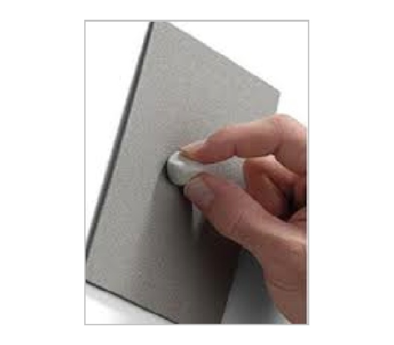 Surface Cleaning Putty