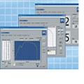 MESUR gauge software 