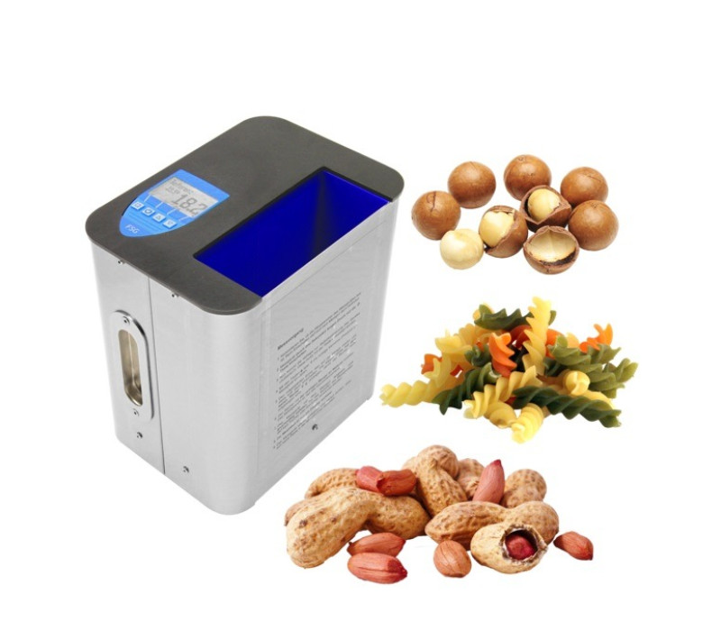 FSG Vochtmeter voor levensmiddelen en speciale producten