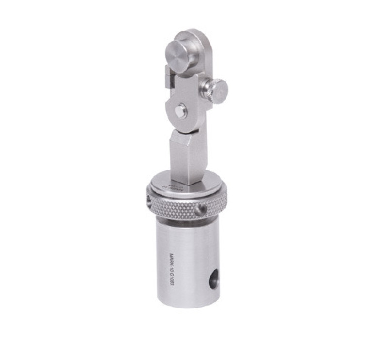Eye end adapters zijn compatibel met verschillende testopstellingen, loadcellen en krachtmeters