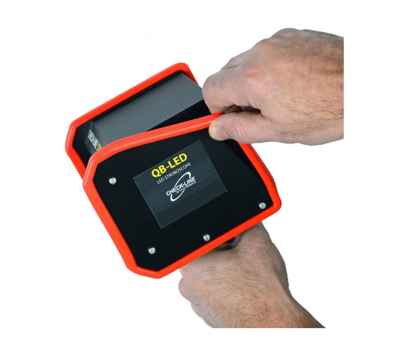 QB-LED met optionele LS-EP