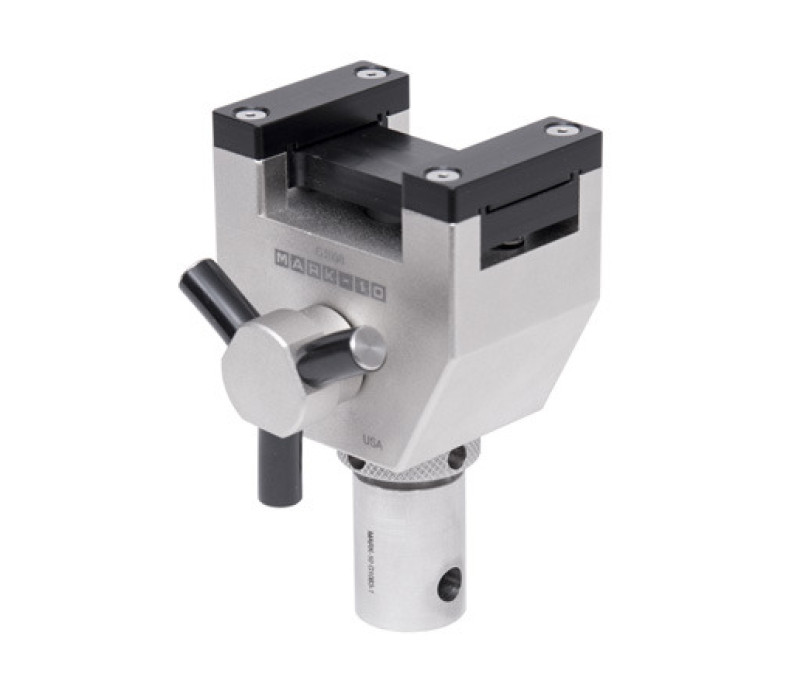 Eye-end-adapters zijn compatibel met verschillende testopstellingen, loadcellen en krachtmeters