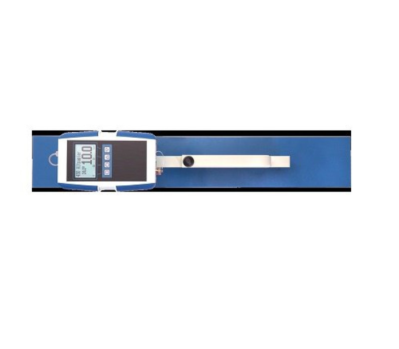 Optionele teststrips