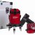 OCTOLINER, Robuuste aluminium koffer




