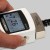 MR06-200, De Plug &amp; Test® connector vergrendelt in een serie 7i, 5i of 3i indicator