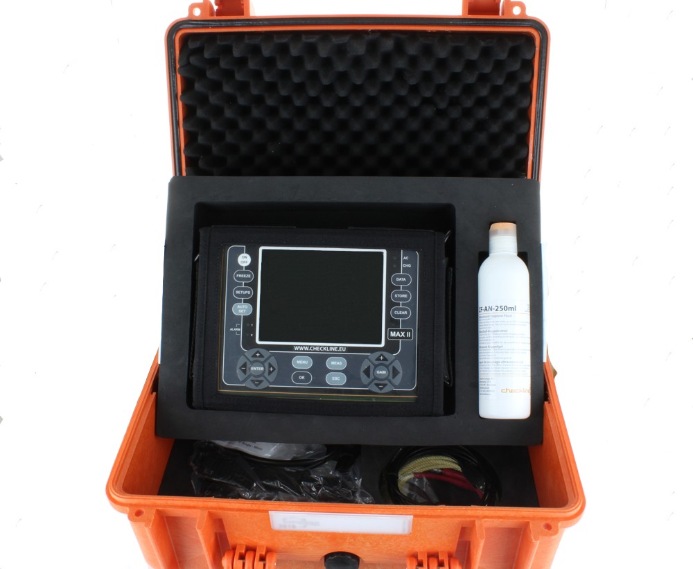 Kit-127251 MAX-II Offshore Case