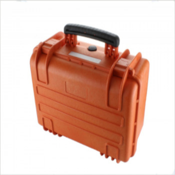 MAX-II Offshore Case Waterproof Offshore case voor MAX II