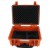 MAX-II OFFSHORE CASE, onder inlegwerk