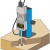 FSA-MSL, FSA-MSL materiaaltester