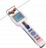 DTS Series Digitale Draadspanningsmeter