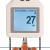 DTS SERIES, DTS-scherm 180 ° gedraaid