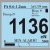 DTS SERIES, Numerieke weergave