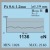 DTX, Nummerweergave en X-Y-diagram