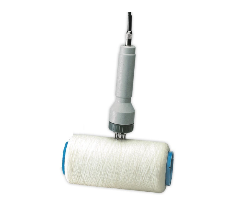 TEM-205 met TEM-204 elektrodehouder