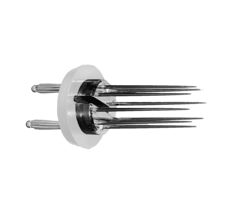 TEM-206 TEM-206 Naaldelektrode