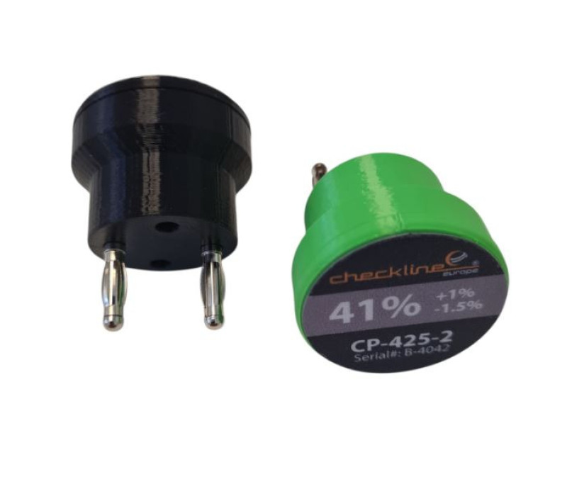CP-425-KIT Kalibratiecontrolekit