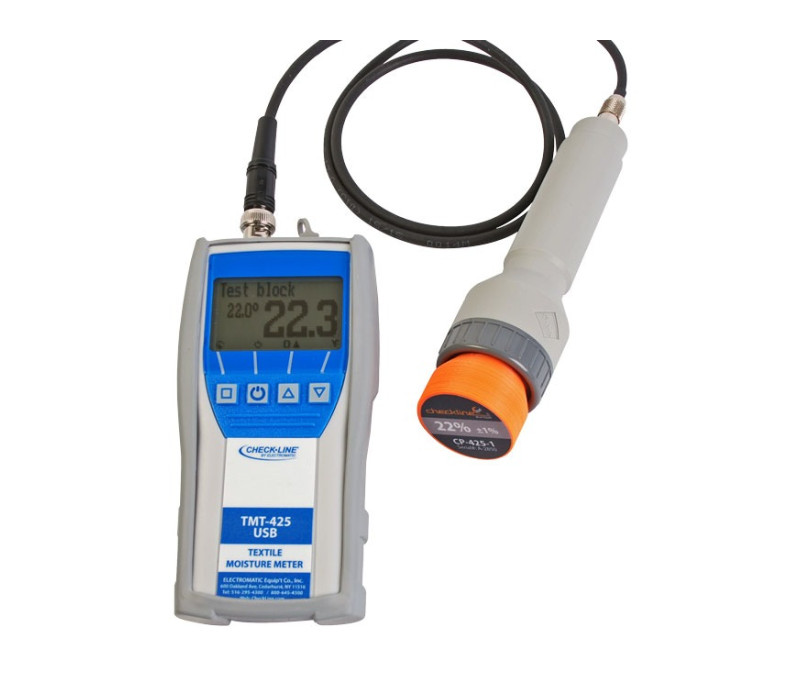 TMT-425-USB met CPS-425-1 stick