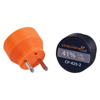 CP-425-KIT Kalibratiecontrolekit
