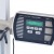 ESM750, Bedieningspaneel