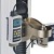 ESM750, Montagebeugel voor indicator en R01- &amp; R03-Serie Krachtsensor