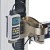 ESM750, Montagebeugel voor indicator en R01- &amp; R03-Serie Krachtsensor