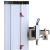 ESM750, Instelbare limieten