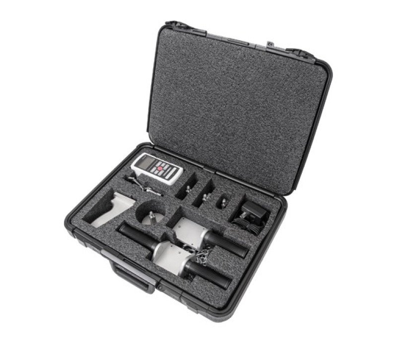 E1001 grote draagtas voor de uitgebreide kit
