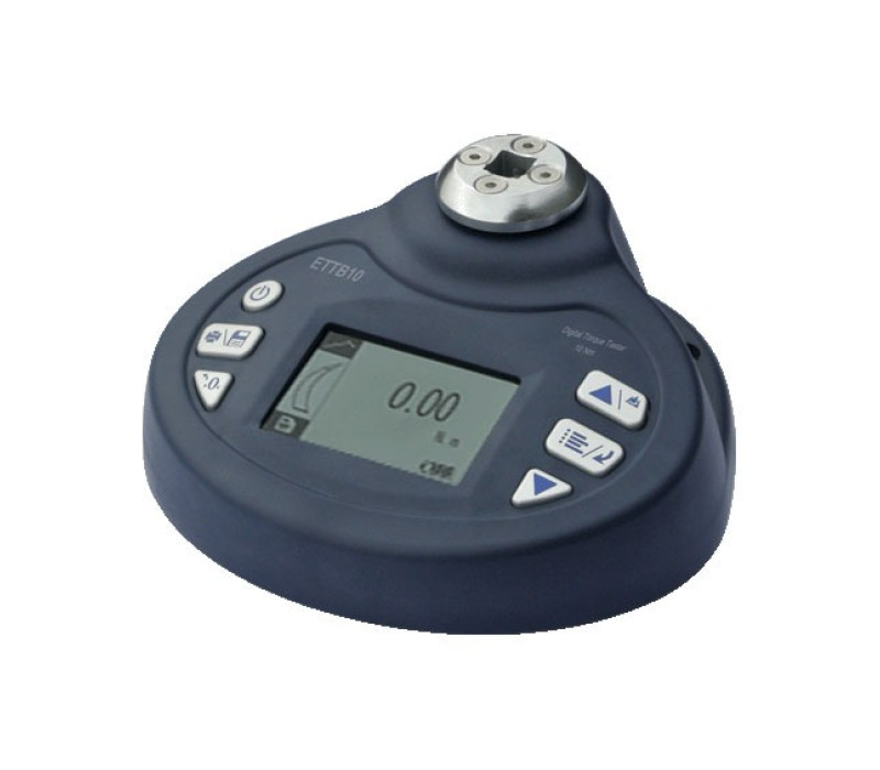 TTC Torsie Tester / Draaimoment Tester