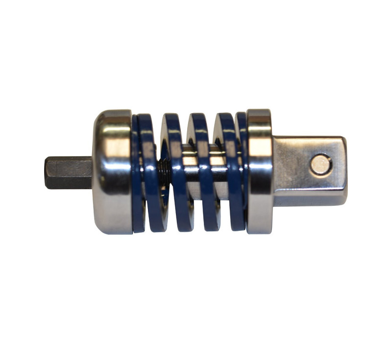 TTC-RD-6 rundown Adapter 6-N-m Bereik