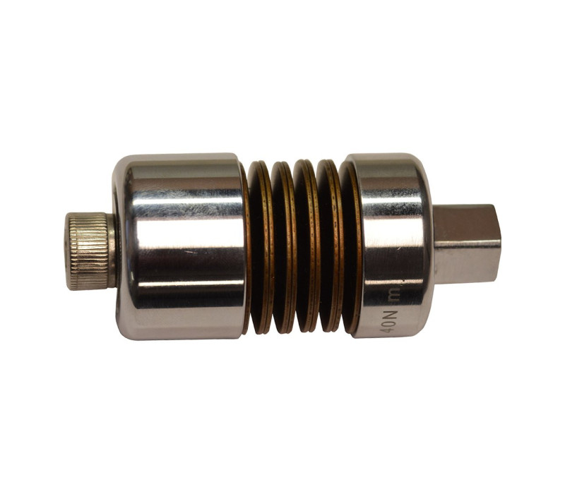 TTC-RD-40 rundown Adapter 40-N-m Bereik