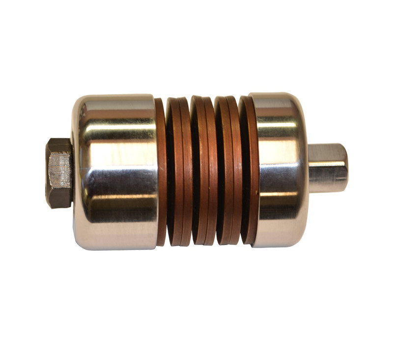 TTC-RD-100 rundown Adapter 100-N-m Bereik