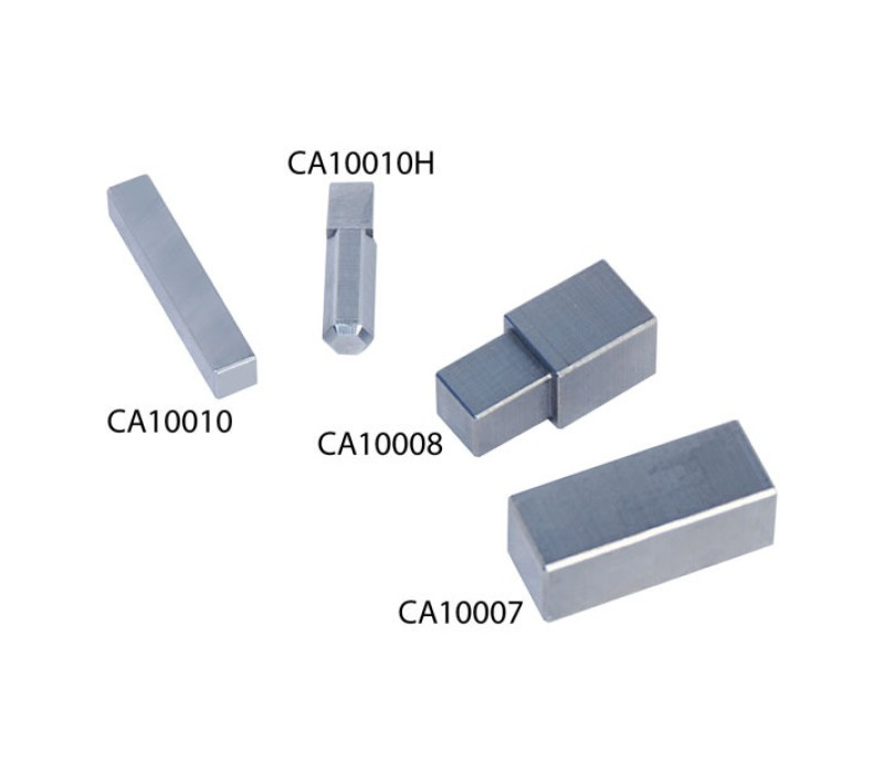 Verloopadapters