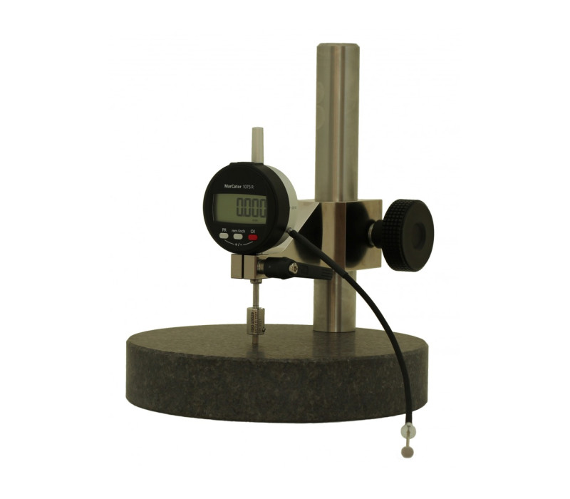 TMG-3 Diktemeter